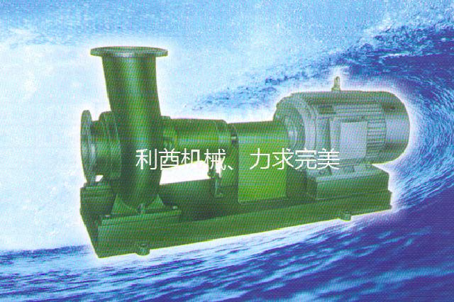 扬州BA无堵塞泵